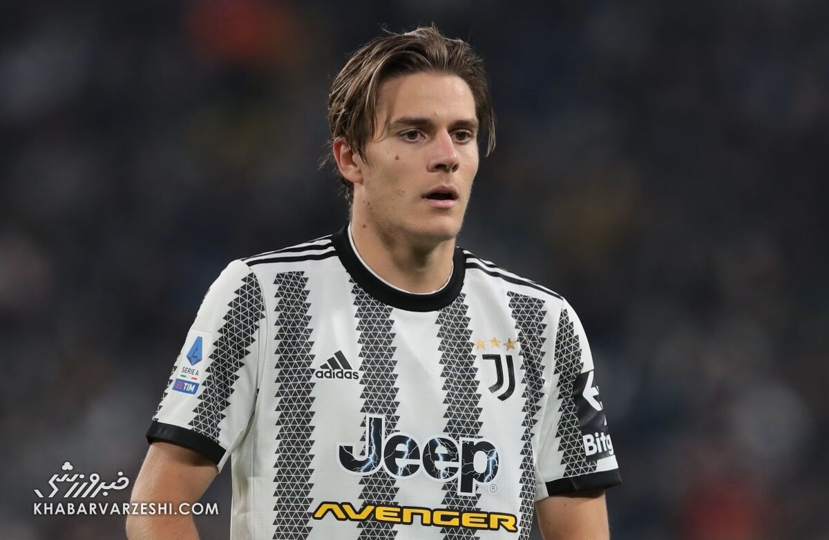 ستاره یوونتوس به خاطر شرطبندی نقره داغ شد ستاره یوونتوس به خاطر شرطبندی نقره داغ شد