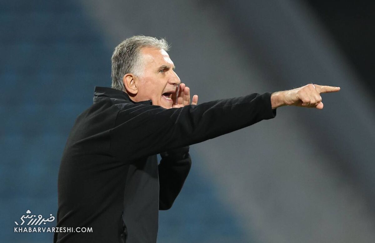 چرا کیروش از قطر اخراج شد؟ چرا کیروش از قطر اخراج شد؟