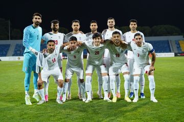 زخم کاری قلعه‌نویی به کیروش/ فقط به خاطر موفقیت ایران در جام ملت‌ها...