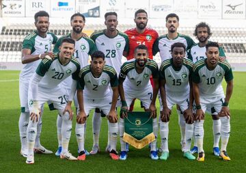 ترس عربستانی‌ها از تیم ملی ایران در جام ملت‌های آسیا