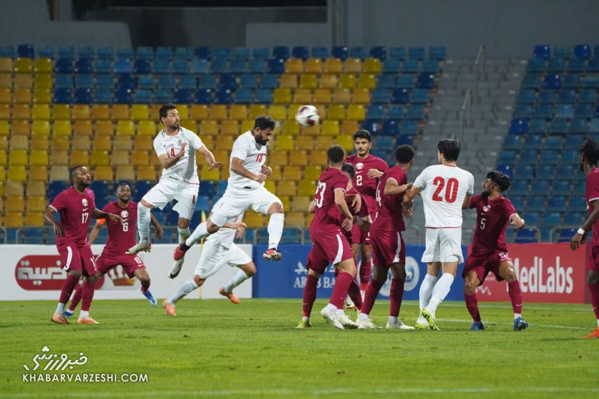 باید ۷ گل به تیم کیروش می زدیم/ هیچ وقت قطر را این قدر ضعیف ندیده بودم/ اقدام استقلالیها معرفتی بود؛ باید تلافی شود