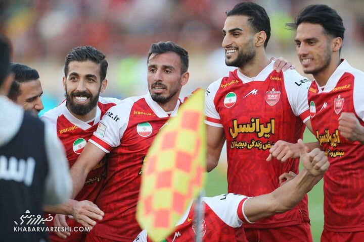 شادی گل شهاب زاهدی؛ پیکان - پرسپولیس