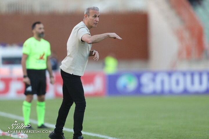 یحیی گلمحمدی؛ پیکان - پرسپولیس