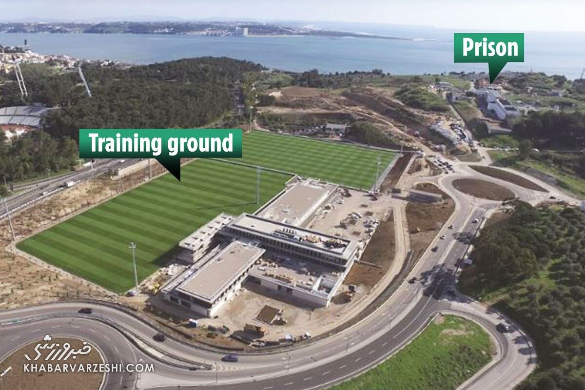 تصاویر| تنها فوتبالیستی که رونالدو اعتراف کرده بود که از او بهتر است/ کریستیانو باید یکی از توپ طلاهایش را به من بدهد!