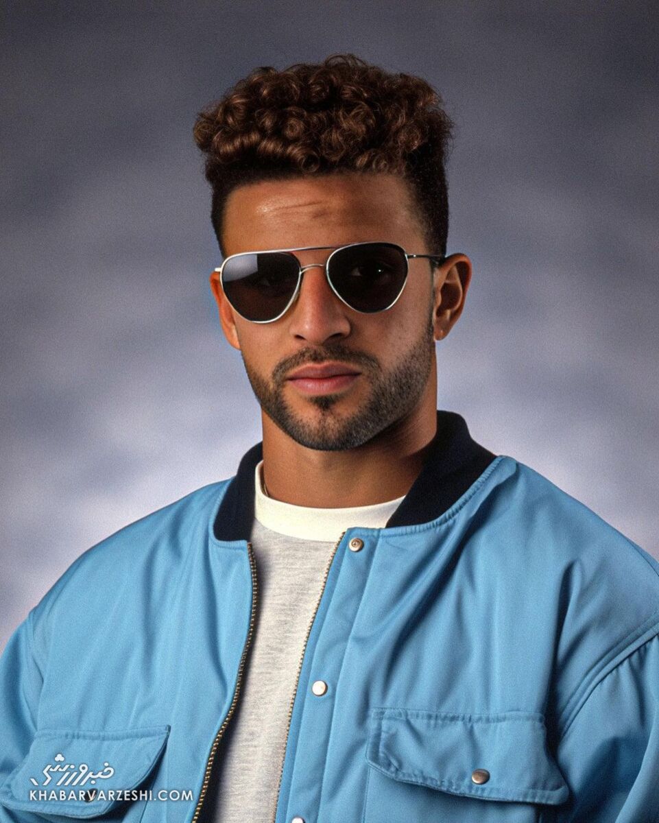 باشگاهی که بازیکنانش را دست میاندازد/ تصاویر دهه نودی سیتیزنها را ببینید!