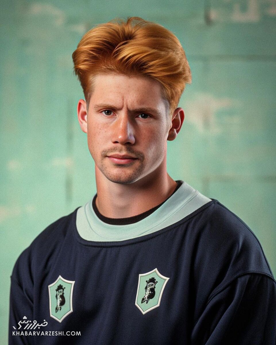 باشگاهی که بازیکنانش را دست میاندازد/ تصاویر دهه نودی سیتیزنها را ببینید!