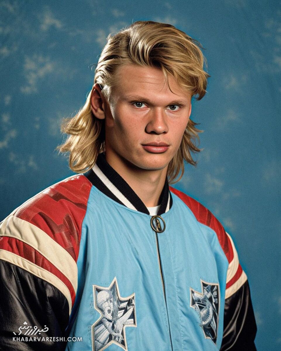 باشگاهی که بازیکنانش را دست میاندازد/ تصاویر دهه نودی سیتیزنها را ببینید!