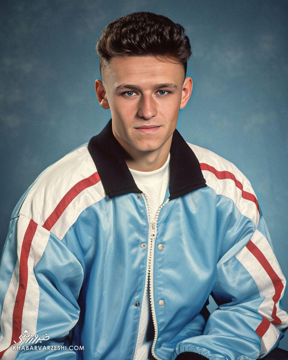 باشگاهی که بازیکنانش را دست میاندازد/ تصاویر دهه نودی سیتیزنها را ببینید!