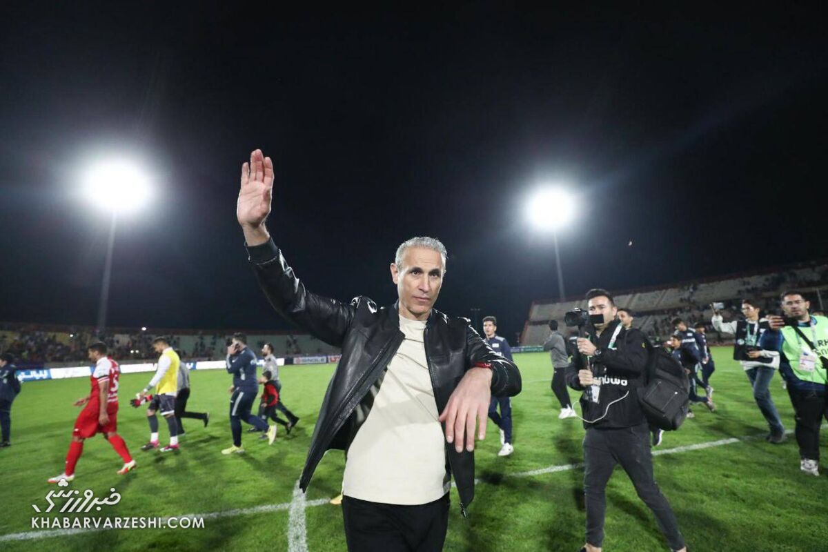 یحیی گلمحمدی