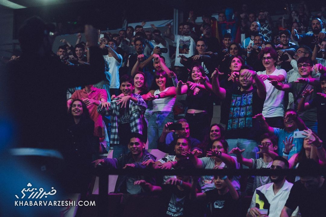 جام جهانی بادکنک