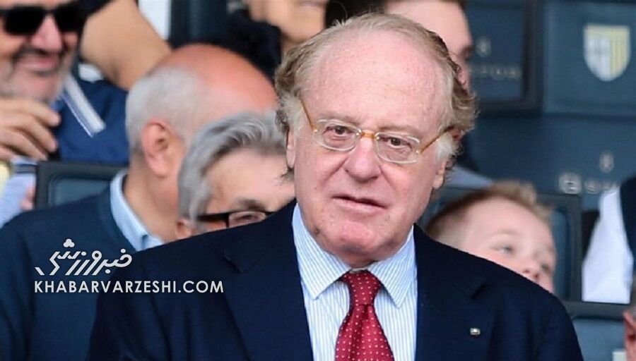 میلان در تابستان قرار است بمب بترکاند/ اگر زلاتان بخواهد میتواند برگردد! میلان در تابستان قرار است بمب بترکاند/ اگر زلاتان بخواهد میتواند برگردد!