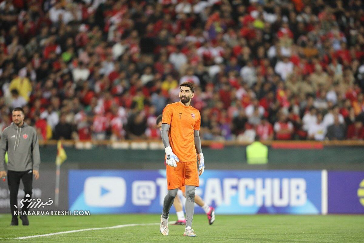 تصویر مشکوک بیرانوند با حامی  ۷۰,۰۰۰,۰۰۰,۰۰۰ تومانی استقلال/ ارتباط موبایلفروش خبرساز با پرسپولیسیها تصویر مشکوک بیرانوند با حامی  ۷۰,۰۰۰,۰۰۰,۰۰۰ تومانی استقلال/ ارتباط موبایلفروش خبرساز با پرسپولیسیها