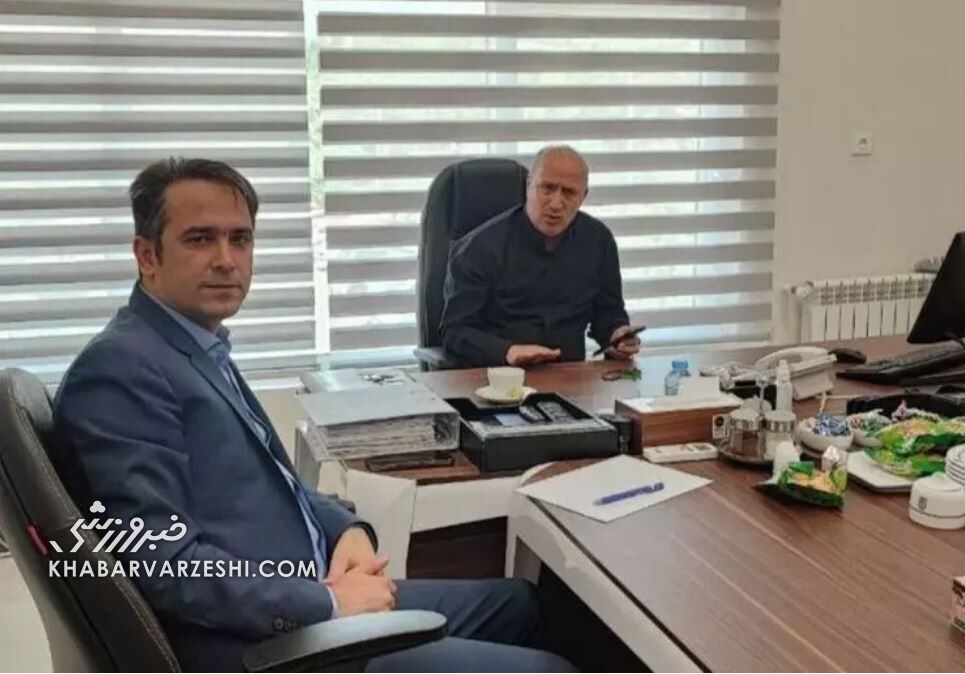 کمک فدراسیون برای اضافه شدن بلانکو به لیست استقلال کمک فدراسیون برای اضافه شدن بلانکو به لیست استقلال