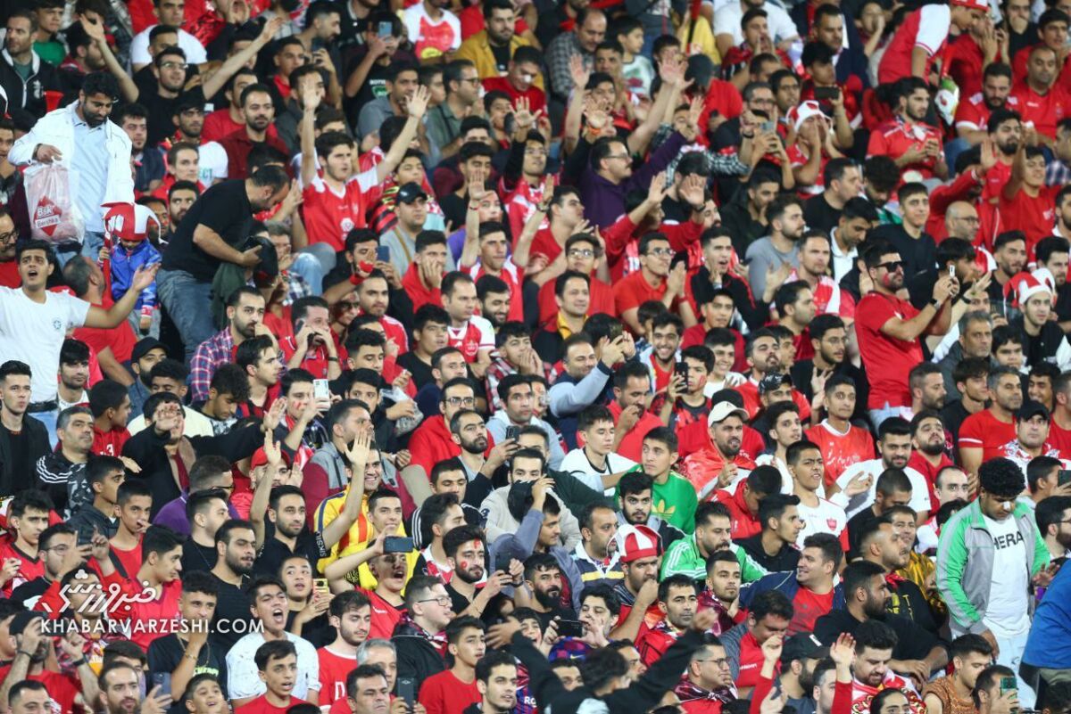 ترفند جالب باشگاه پرسپولیس برای صعود در آسیا ترفند جالب باشگاه پرسپولیس برای صعود در آسیا