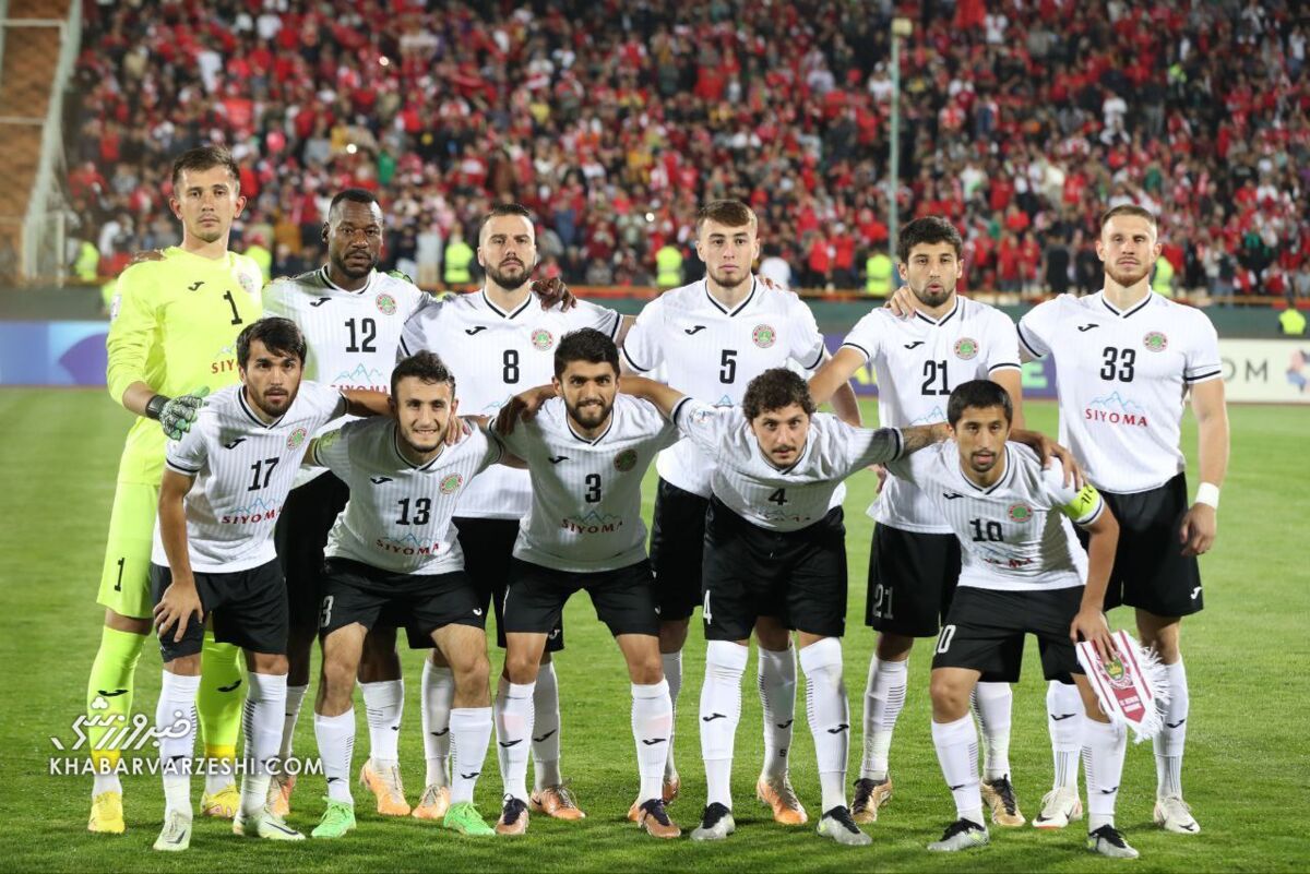 پرسپولیس باز هم استقلال را برد/ جشن شیرین سرخپوشان با حضور زنان