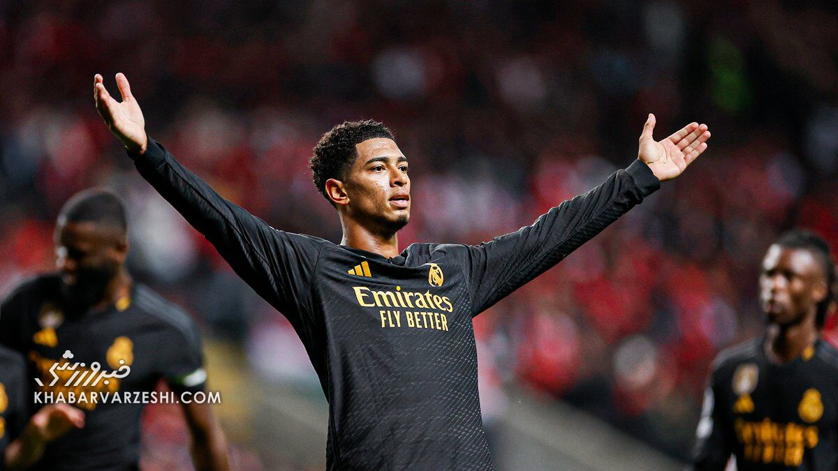 پیروزی آرسنال و رئال مادرید در خانه حریفان/ منچستریونایتد بالاخره برد