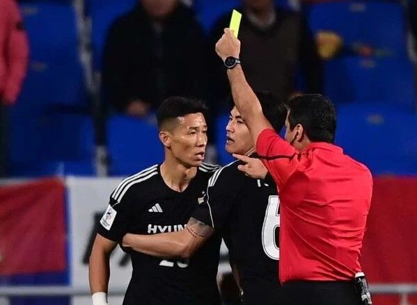 عکس| جنجال علیرضا فغانی در کره جنوبی علیرضا فغانی