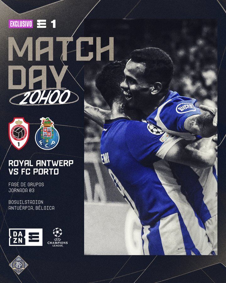 رونمایی از تصویر ویژه طارمی در لیگ قهرمانان اروپا