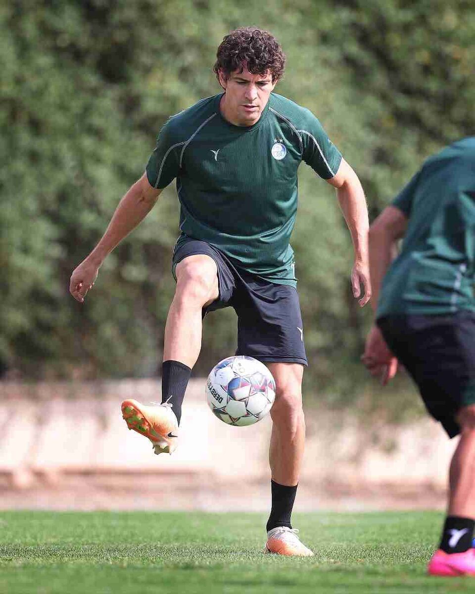 خبر خوش به استقلالیها؛ سورپرایز ویژه نکونام مقابل آلومینیوم