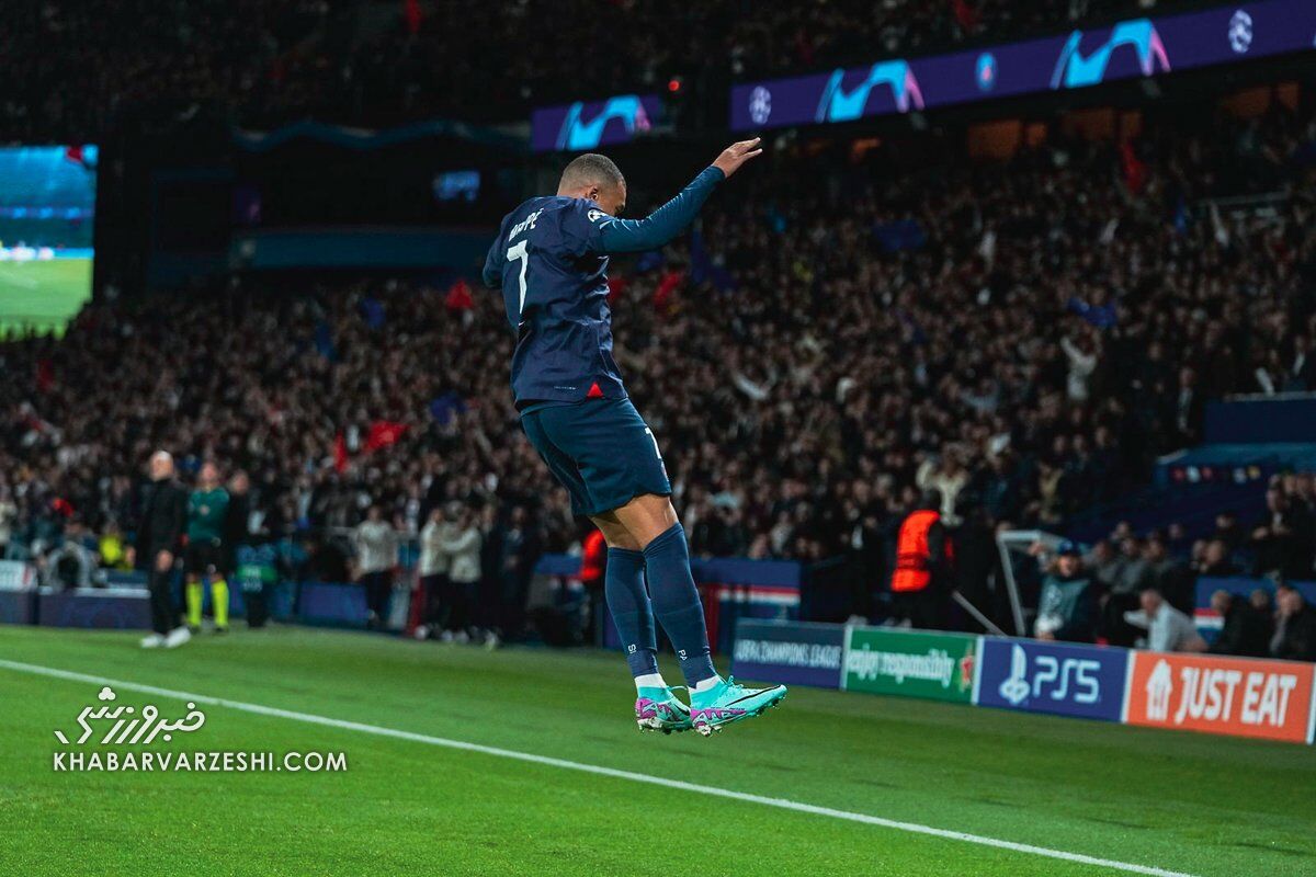 گروه مرگ پیچیدهتر شد؛ صدرنشینی پارسیها و برد مهم دورتموند/ سیتی قدرتنمایی میکند/ برد دوم پورتو با دبل پاسگل طارمی