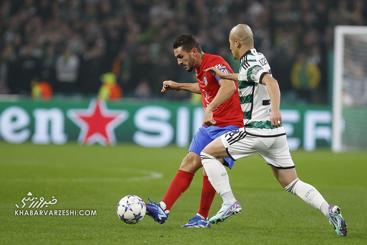 گروه مرگ پیچیدهتر شد؛ صدرنشینی پارسیها و برد مهم دورتموند/ سیتی قدرتنمایی میکند/ برد دوم پورتو با دبل پاسگل طارمی