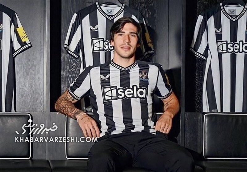 ساندرو تونالی ۱۰ ماه محروم شد ساندرو تونالی ۱۰ ماه محروم شد