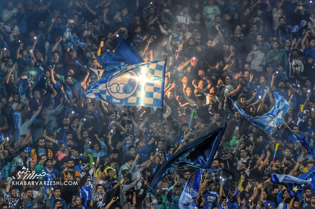 بلانکو نشان داد چرا نکونام به خاطرش قید پول را زده است/ این استقلال همه ما را امیدوار کرد