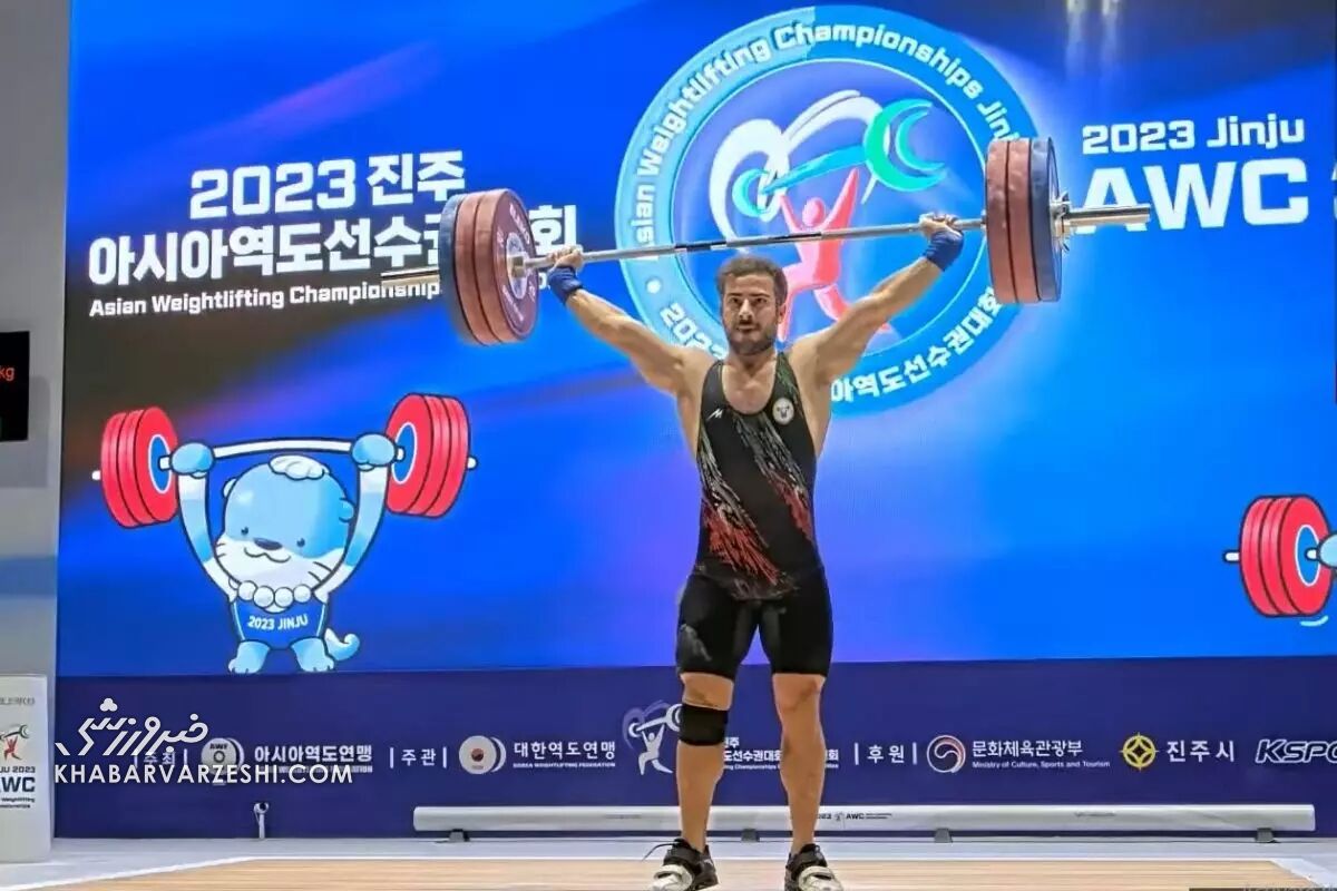 جزئیات تغییر تابعیت کیانوش؛ با فرمول جدید این مساله پیچیدهتر شد!