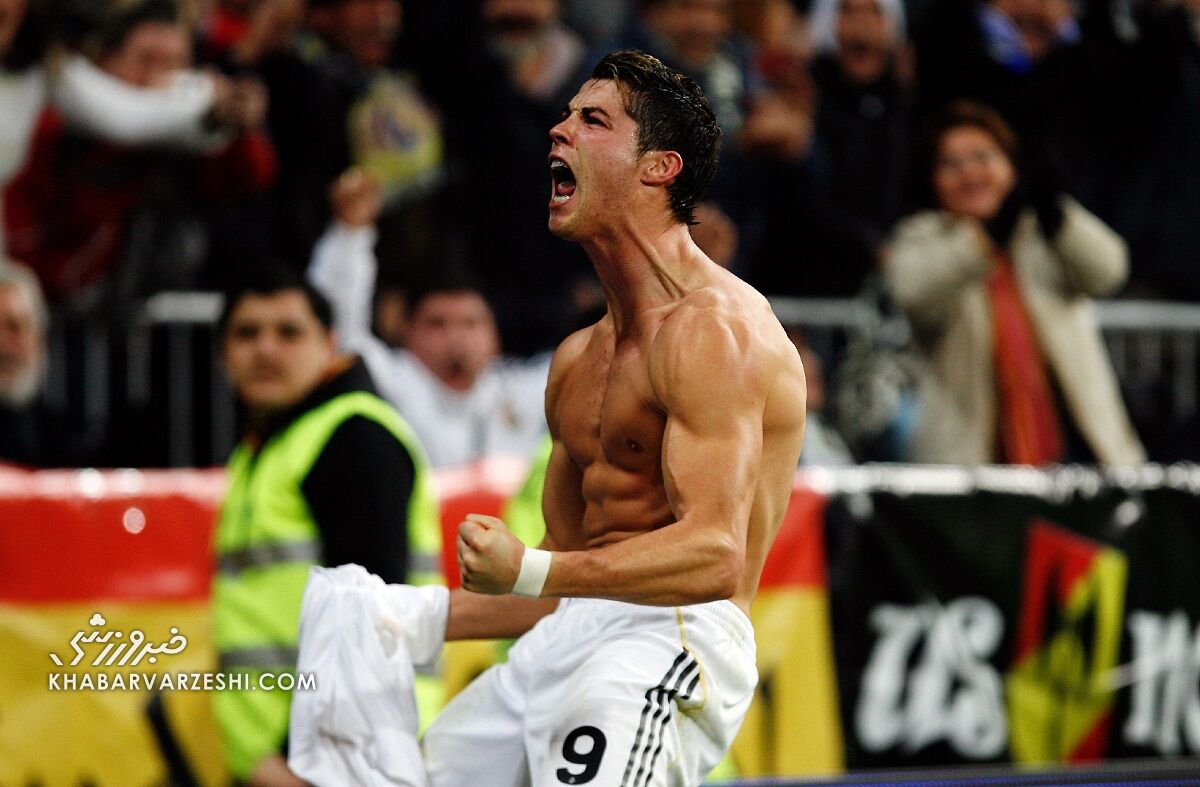 جود بلینگام بهتر است یا کریستیانو رونالدو؛ آمار و ارقام چه میگویند؟/ لُرد انگلیسی بالاتر از اسطوره پرتغالی