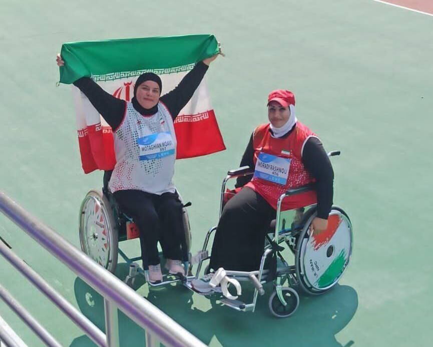 پاداش طلا و نقره برای دو ورزشکار ایرانی که در هانگژو حق‌شان خورده شد