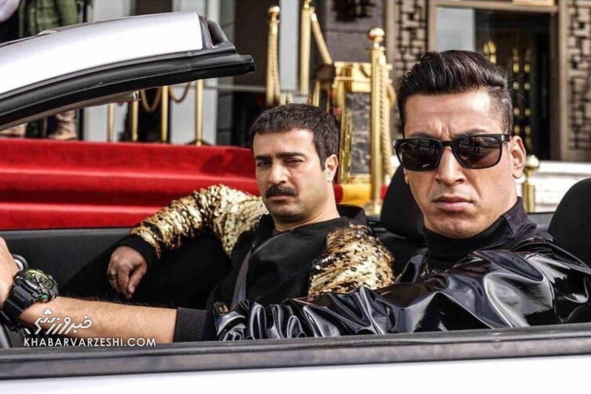 دو ستاره استقلالی، عید نوروز میهمان تلویزیون میشوند؟/ بازگشت رفیق جواد نکونام با سریال پرطرفدار!