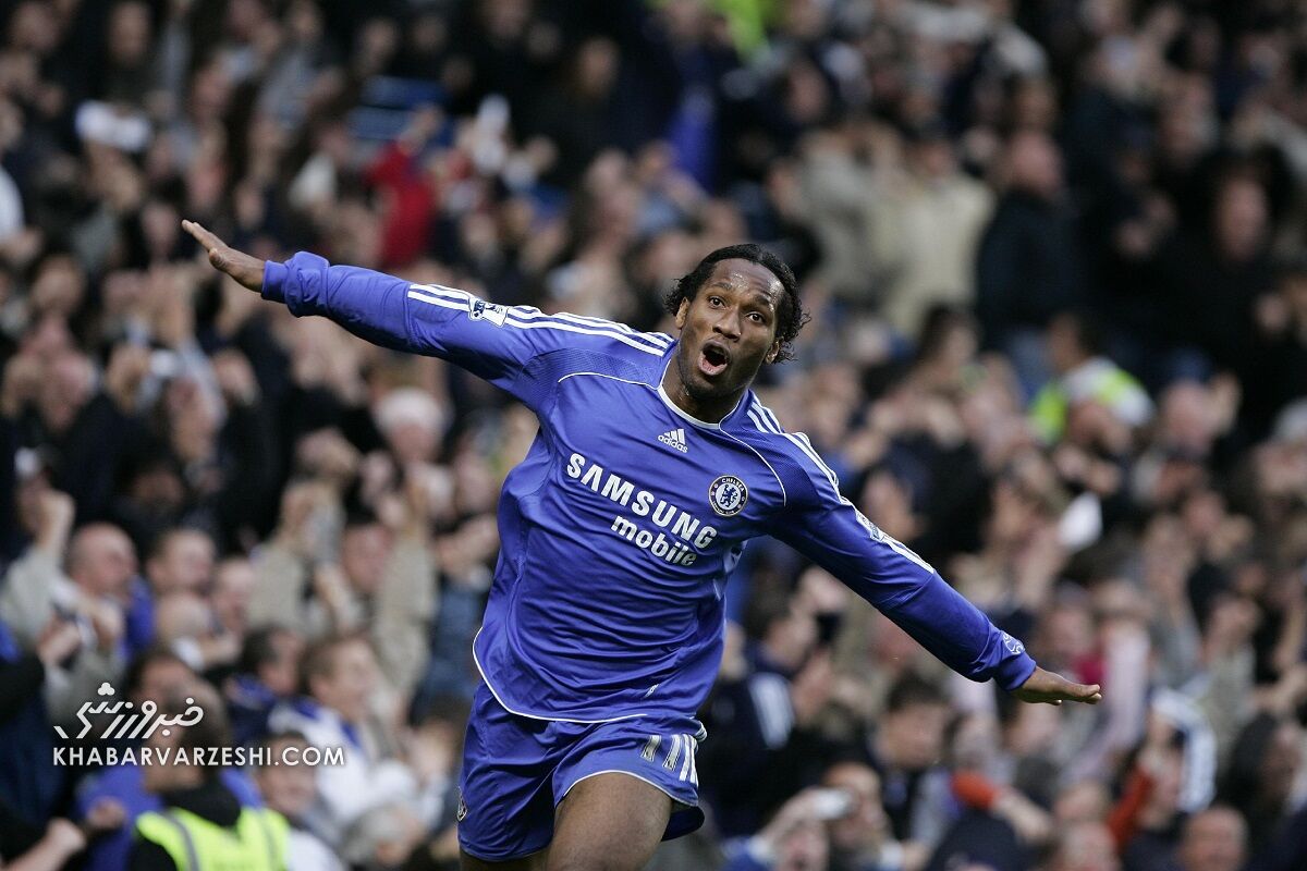 اسطورههایی که به تیم سابقشان بازگشتند/ از بازگشت نافرجام رونالدو به اولدترافورد تا حضور دوباره آنری و دروگبا در لندن