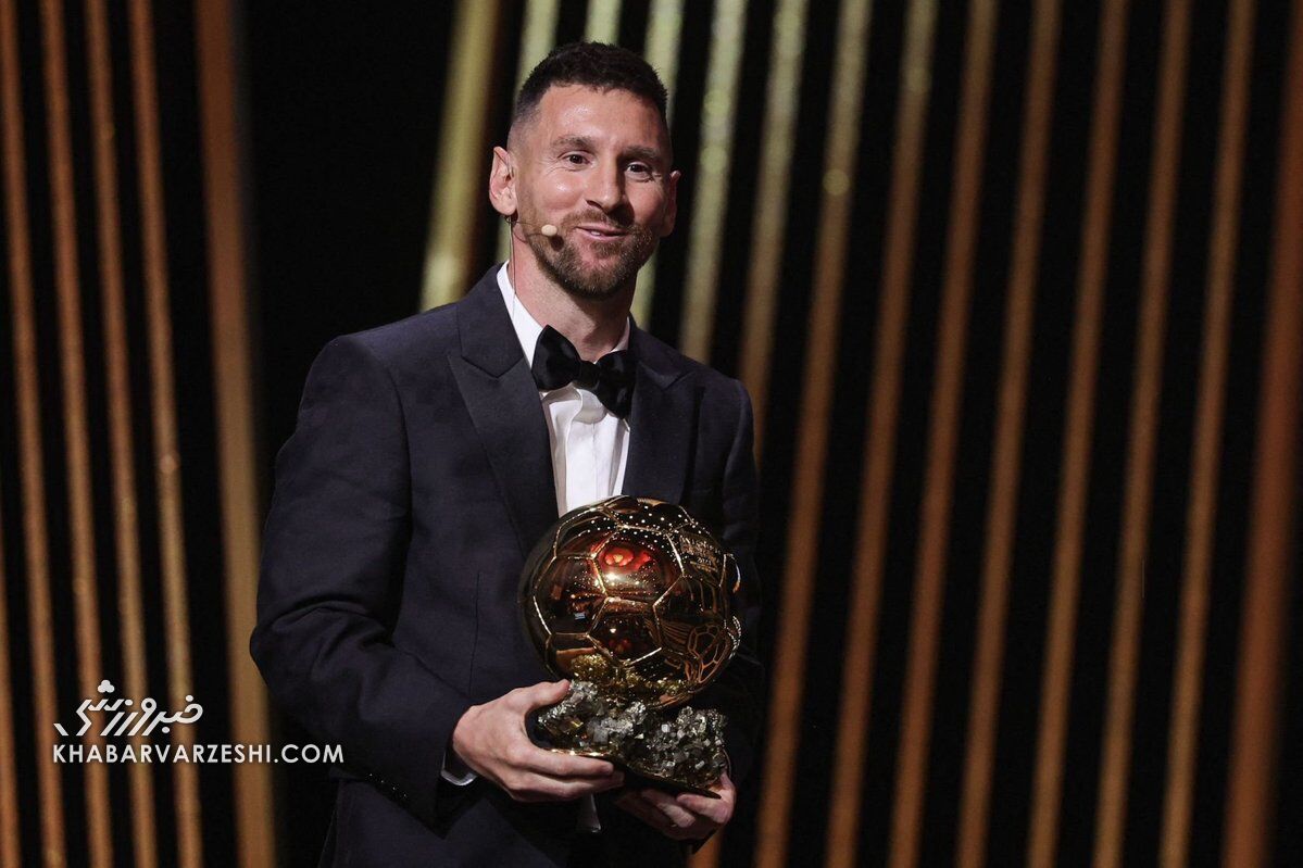 دوران جدید توپطلا از راه رسید؛ پادشاه فوتبال بعد از مسی و رونالدو کیست؟/ شانس اعجوبه انگلیسی از هالند و امباپه بیشتر است