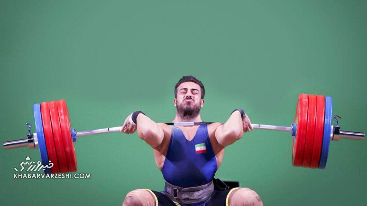 فیلم عجیب کیانوش رستمی در اینستاگرام واکنش کاربران را به همراه داشت +ویدیو فیلم عجیب کیانوش رستمی در اینستاگرام واکنش کاربران را به همراه داشت +ویدیو