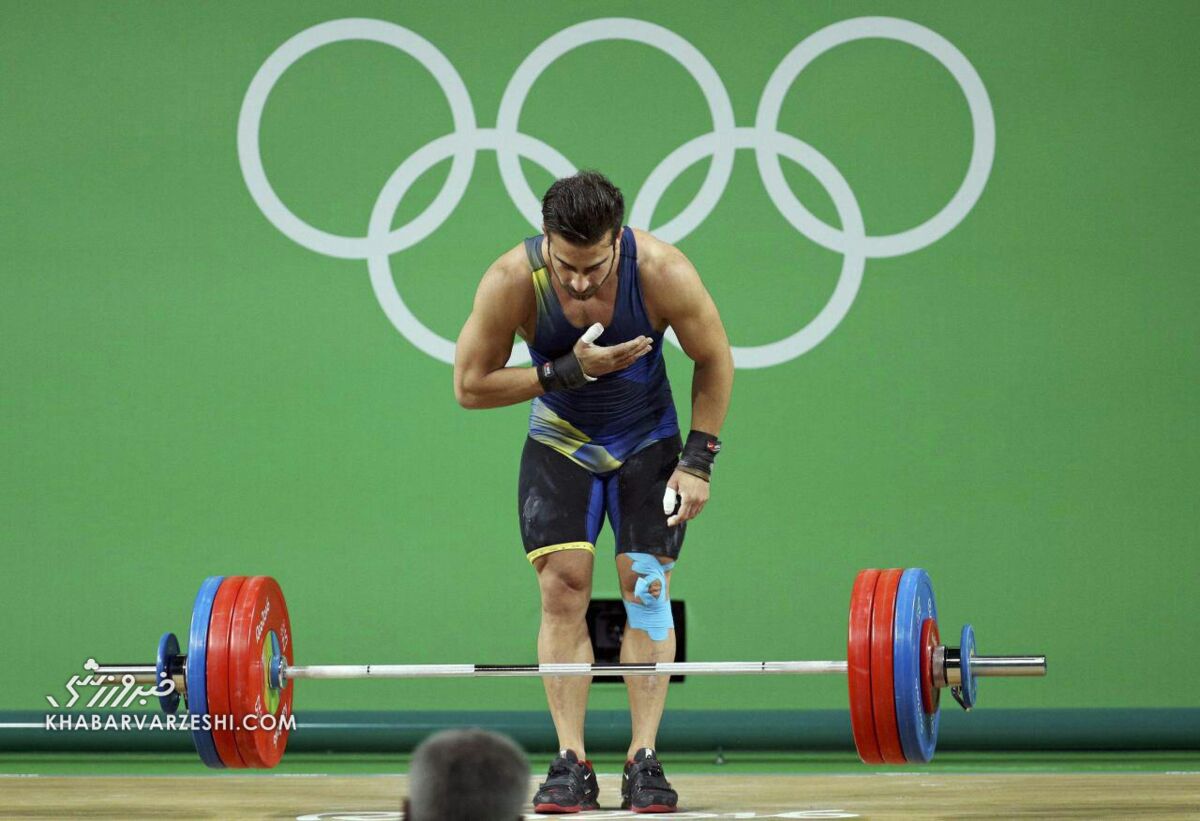 عکس| تلاش کیانوش رستمی برای تغییر تابعیت ایرانی عکس| تلاش کیانوش رستمی برای تغییر تابعیت ایرانی