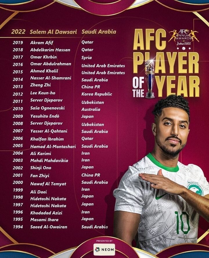 پس از جادوی علی کریمی در آسیا؛ حسرت ایران ۱۶ ساله شد!