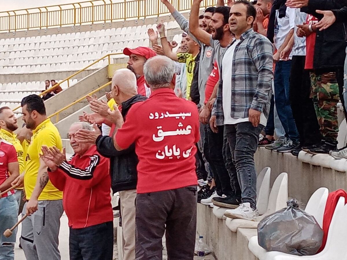 ویدیو کلوب| از گیلان تا بیخ گوش تهران؛ سنگتمام رشتیها برای سپیدرود ویدیو کلوب| از گیلان تا بیخ گوش تهران؛ سنگتمام رشتیها برای سپیدرود