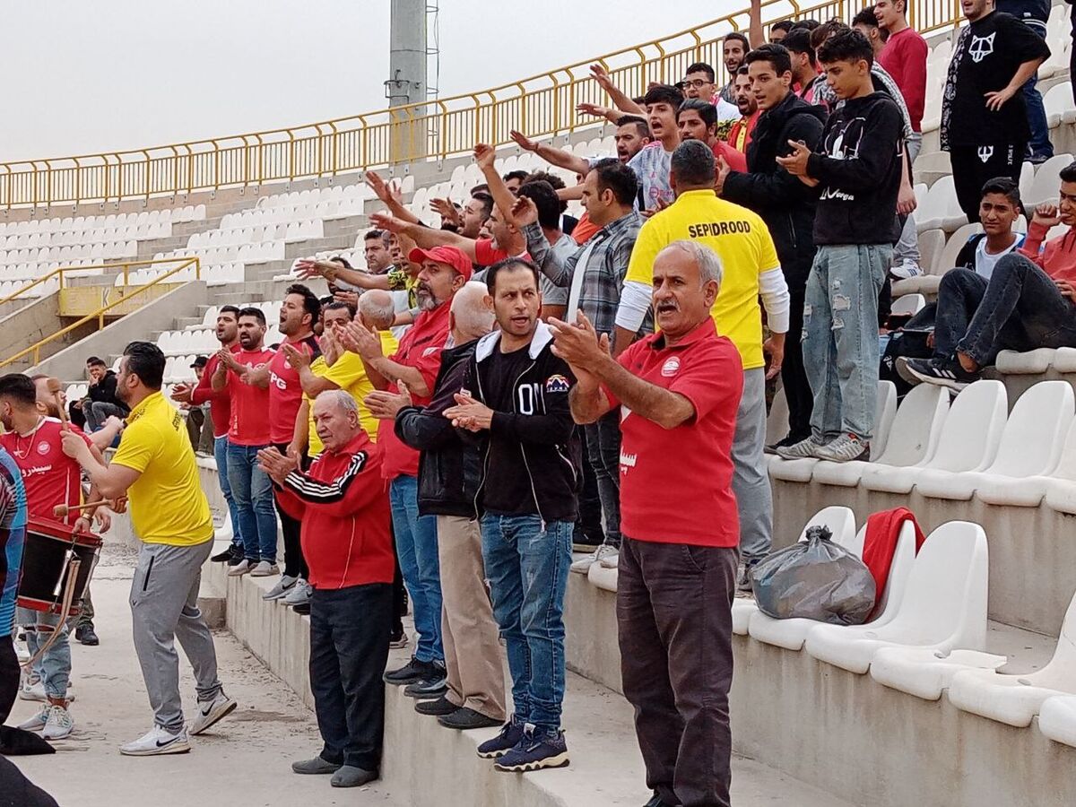 سنگ تمام رشتی ها برای سپیدرود سنگ تمام رشتی ها برای سپیدرود