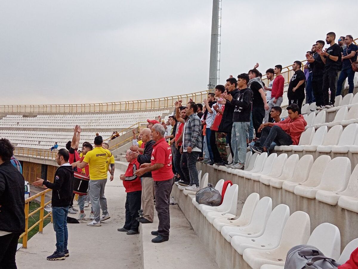 سنگ تمام رشتی ها برای سپیدرود سنگ تمام رشتی ها برای سپیدرود
