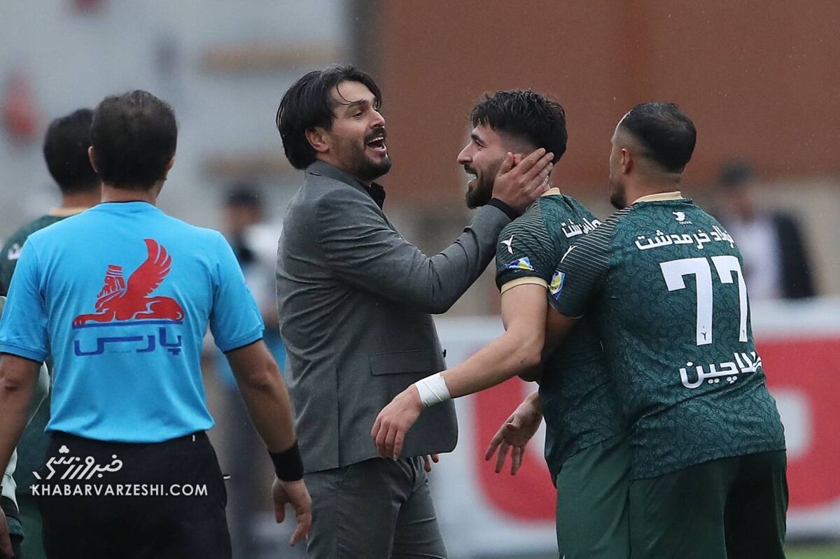 حریف پرسپولیس یک «گربهسیاه» واقعی است! حریف پرسپولیس یک «گربهسیاه» واقعی است!