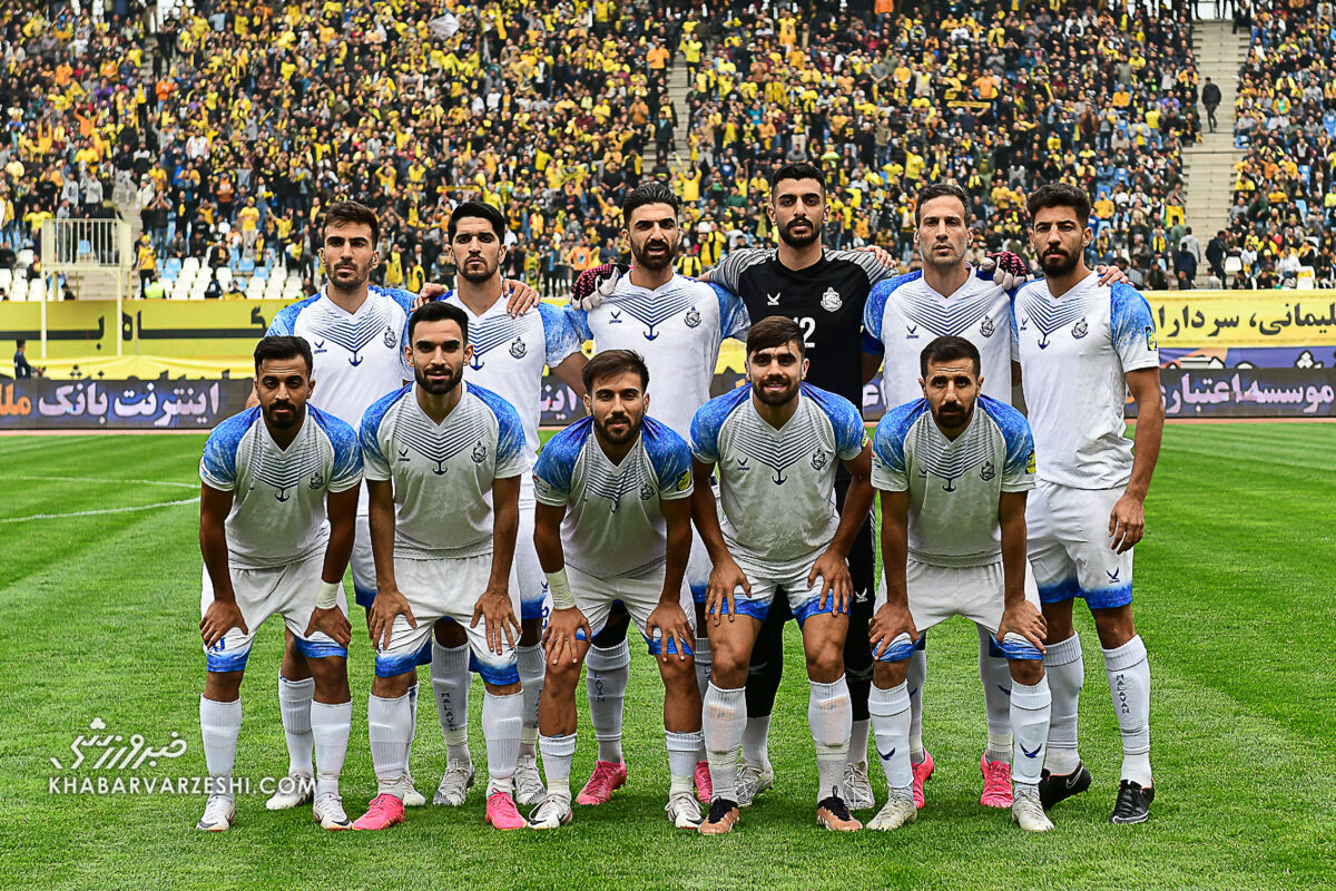 بهترین های هفته سیزدهم، شاهکار مربیان؛ لیگ به تنظیمات کارخانه برگشت/ استقلالِ صدرنشین، سپاهانِ مدعی و پرسپولیسِ بحرانی!