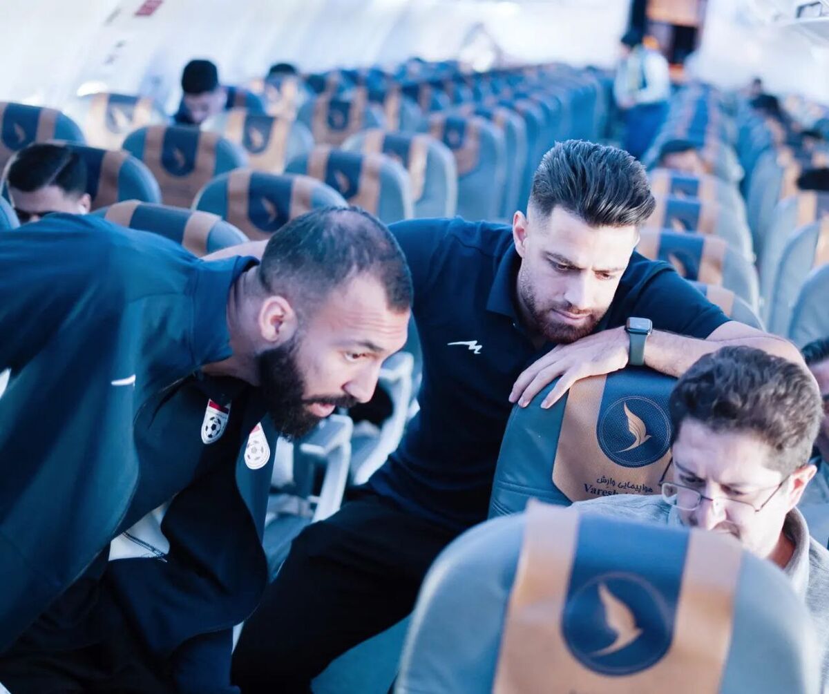 پاسخ به انتقادهای شدید جواد خیابانی علیه قلعهنویی!