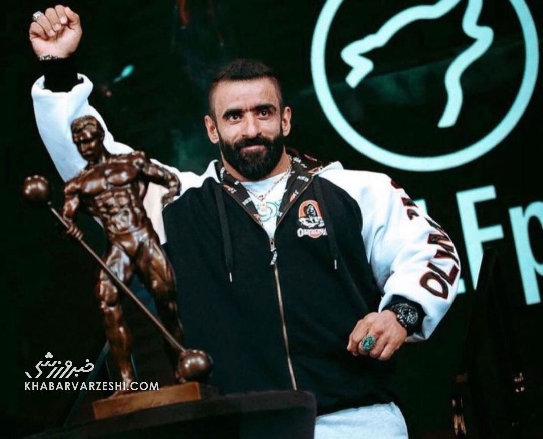 پیام هادی چوپان برای نجات جان توماج صالحی/ بهخاطر ایران، به این جوان عفو رهبری بدهید هادی چوپان