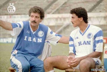 زمان اکران «تاج سر» استقلال مشخص شد