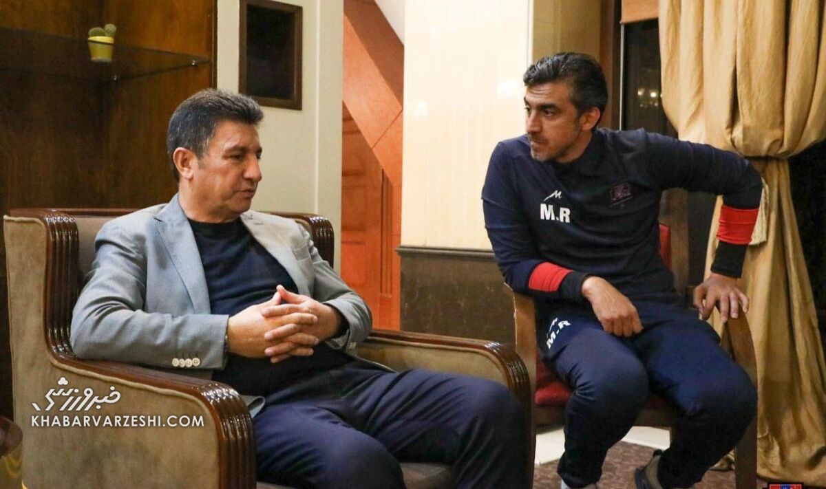 قلعهنویی: جای استقلال در آسیا خالی است/ برای پرسپولیس آرزوی موفقیت دارم قلعهنویی: جای استقلال در آسیا خالی است/ برای پرسپولیس آرزوی موفقیت دارم