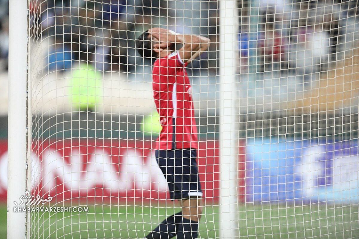 من را در استقلال خیلی اذیت کردند/ شاید روزی با رونالدو همبازی شدم!