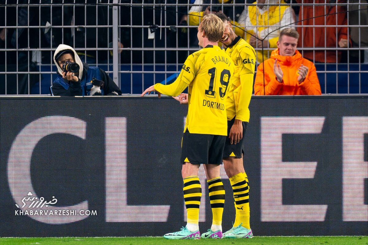 شگفتیسازی شاختار مقابل بارسلونا/ دورتموند به نیوکاسل امتیاز نداد