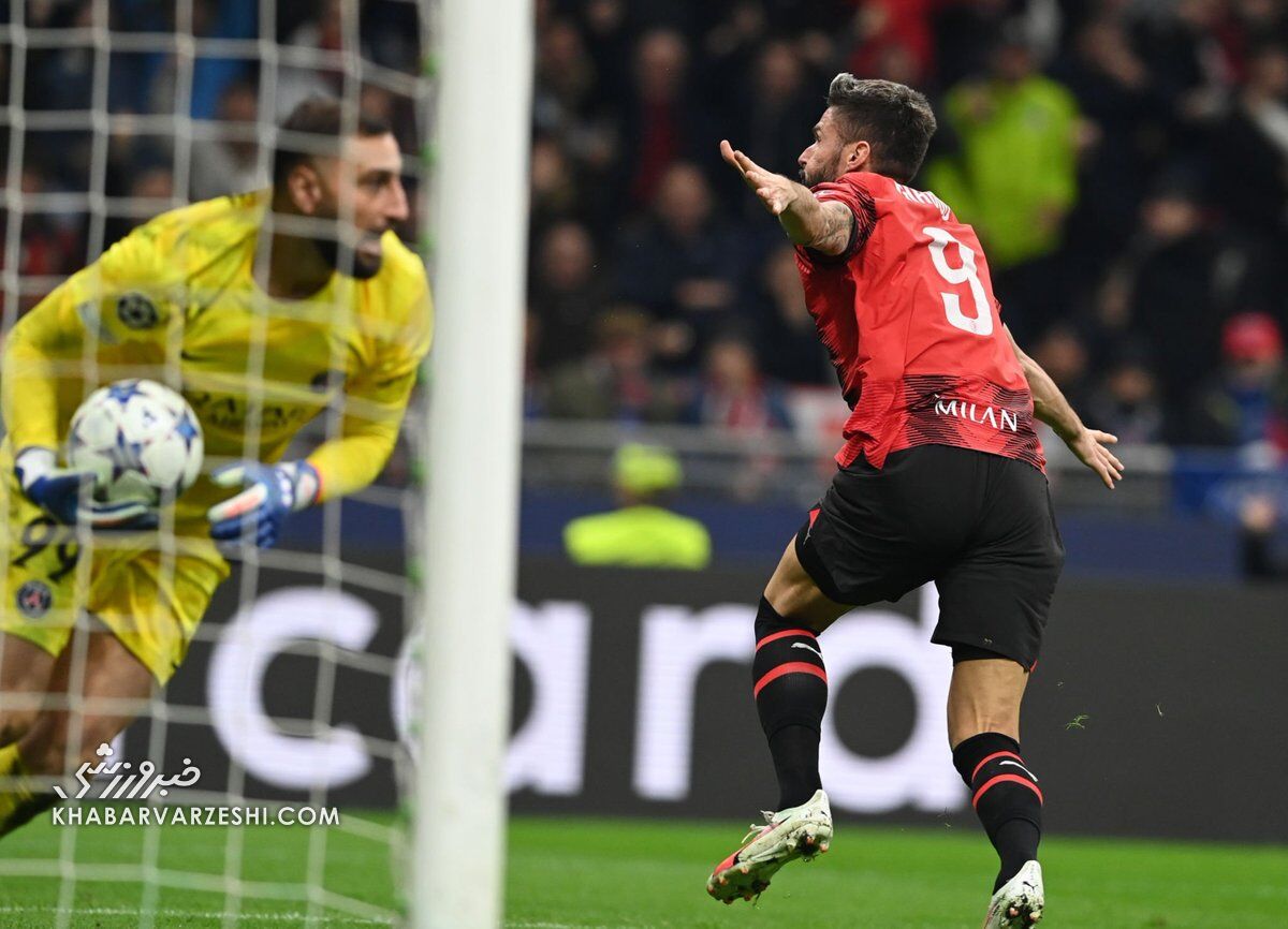 روسونری باخت مقابل پاریسیها را تلافی کرد/ سیتی راحت پیروز شد/ پورتو جای بارسا را گرفت