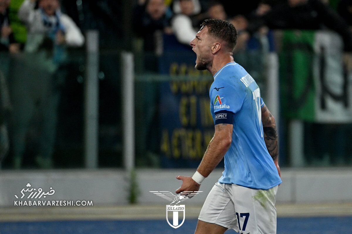 روسونری باخت مقابل پاریسیها را تلافی کرد/ سیتی راحت پیروز شد/ پورتو جای بارسا را گرفت