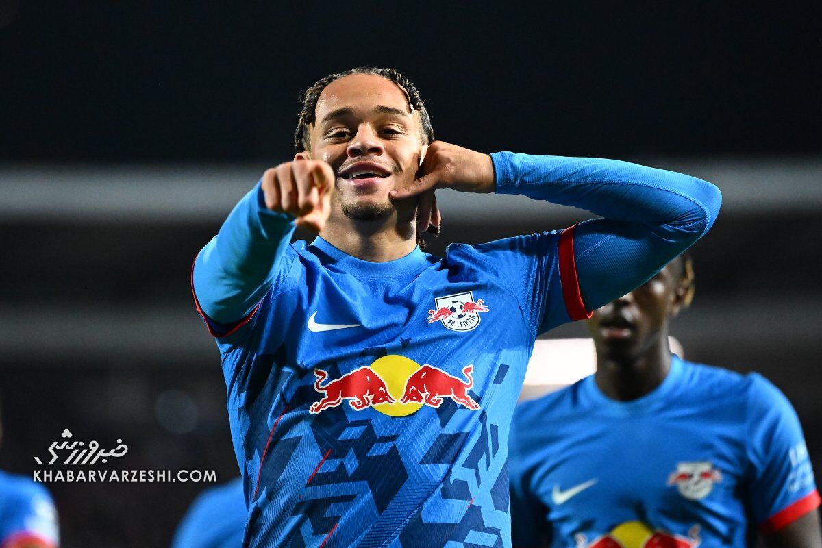 روسونری باخت مقابل پاریسیها را تلافی کرد/ سیتی راحت پیروز شد/ پورتو جای بارسا را گرفت